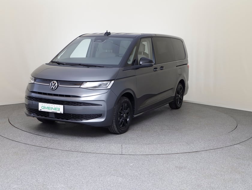 VW Multivan Edition ÜH eHybrid 180 kW 4M