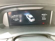 Thumbnail-Foto von Fahrzeug