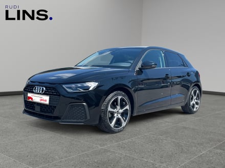 Audi A1 Sportback 30 TFSI intense