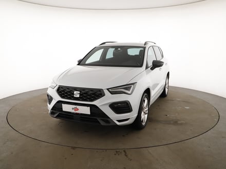 SEAT Ateca FR 2.0 TDI DSG