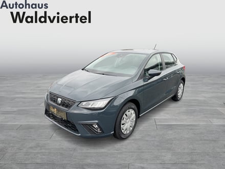 SEAT Ibiza Reference 1.0 TSI