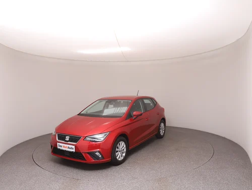SEAT Ibiza Style
