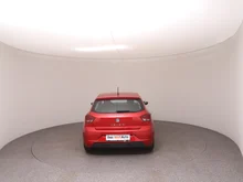 SEAT Ibiza Style in Desire-Red Metallic