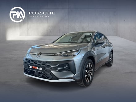 VW T-Roc Style eTSI DSG