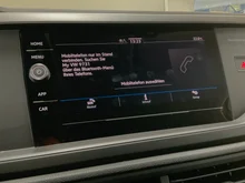 VW Polo 4Me in Reflexsilber Metallic