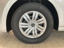 VW Polo 4Me in Reflexsilber Metallic