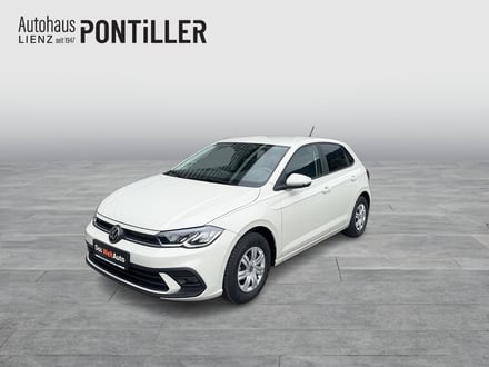 VW Polo 4Me TSI