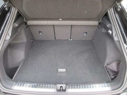 Bild eines Q3 TFSI 110 kW