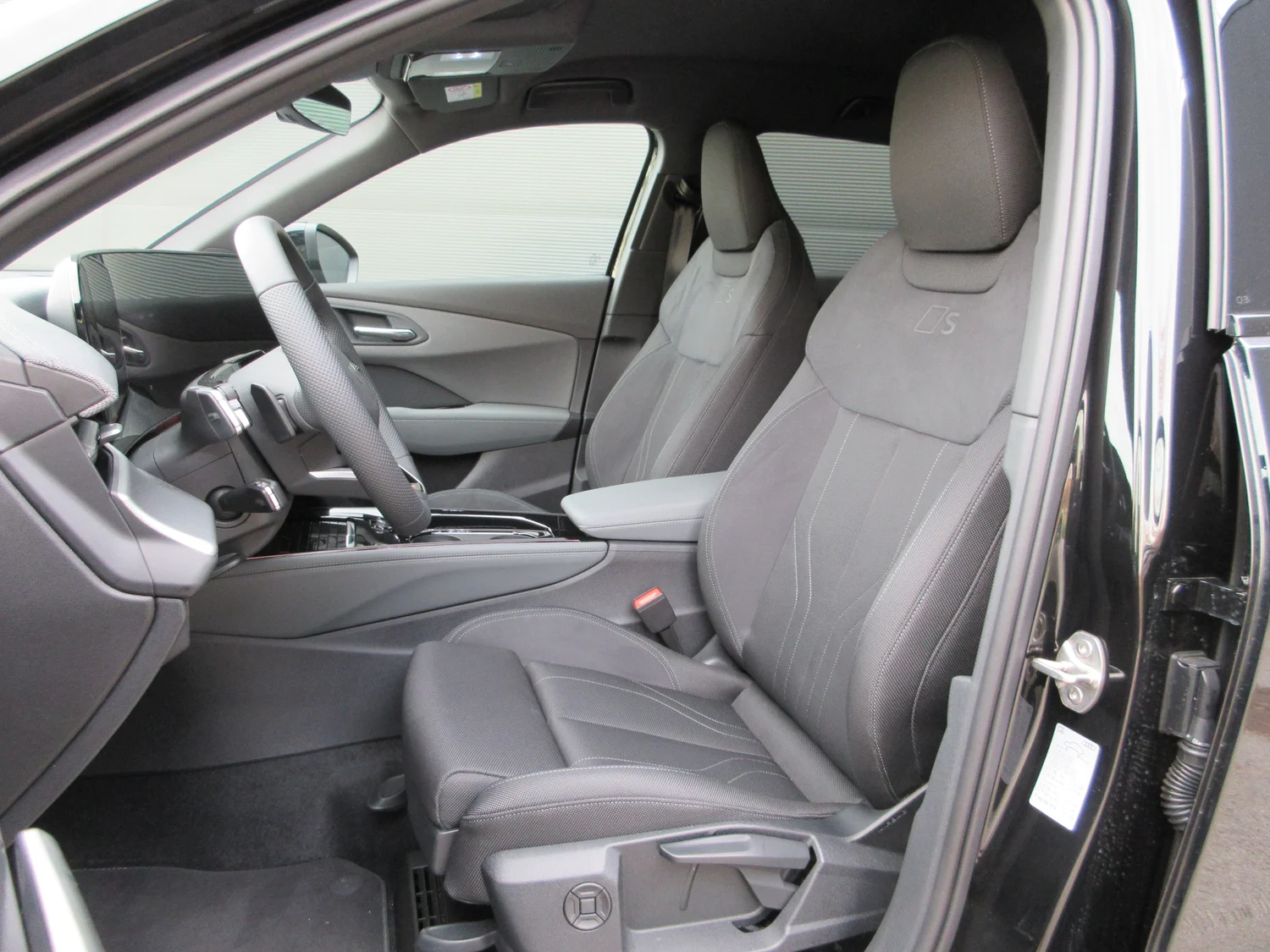 Bild eines Q3 TFSI 110 kW