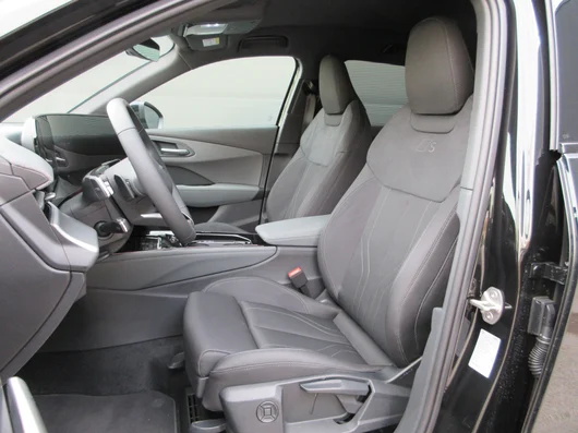 Bild eines Q3 TFSI 110 kW
