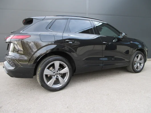 Bild eines Q3 TFSI 110 kW