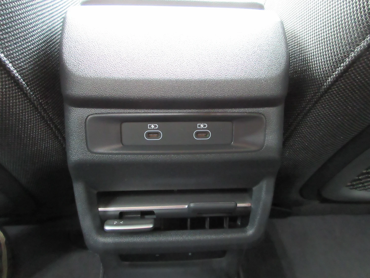 Bild eines Q3 TFSI 110 kW