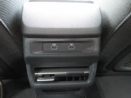 Bild eines Q3 TFSI 110 kW