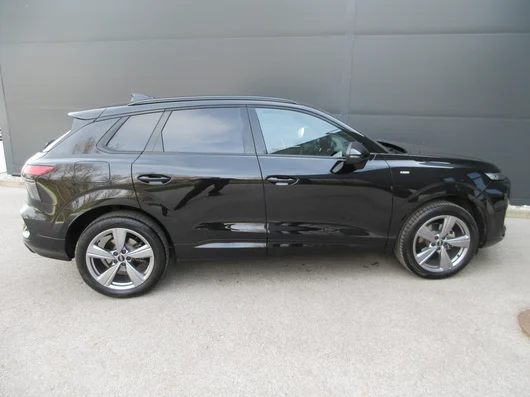 Bild eines Q3 TFSI 110 kW