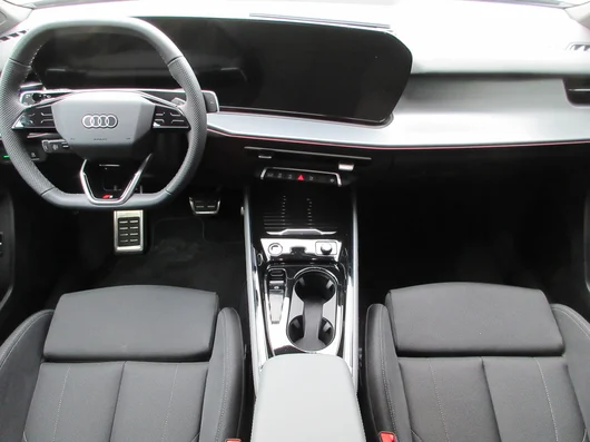 Bild eines Q3 TFSI 110 kW