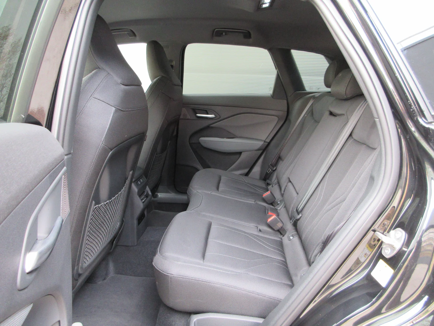 Bild eines Q3 TFSI 110 kW