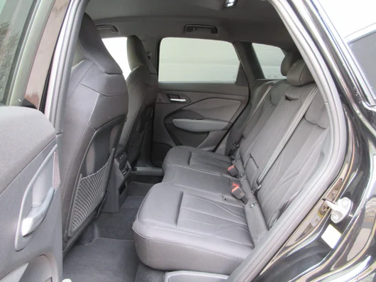 Bild eines Q3 TFSI 110 kW
