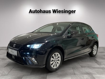 SEAT Ibiza Reference 1.0 TSI
