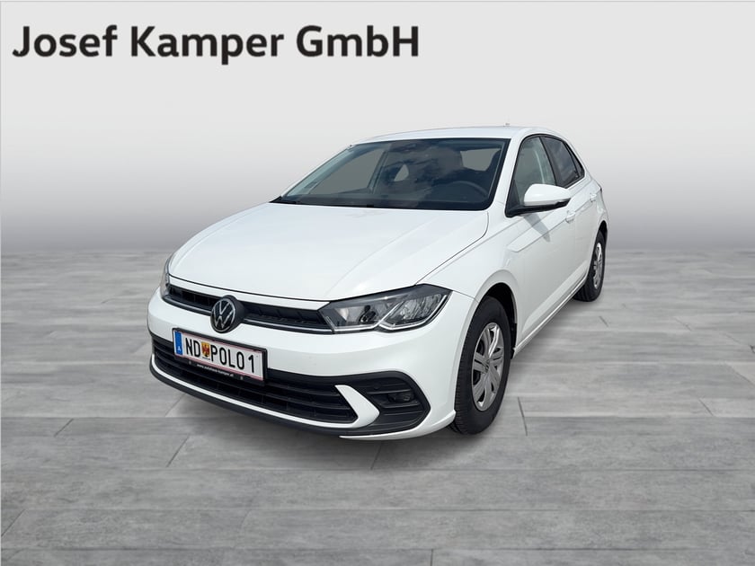VW Polo 4Me
