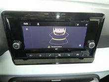 Thumbnail-Foto von Fahrzeug