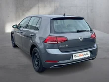 Thumbnail-Foto von Fahrzeug