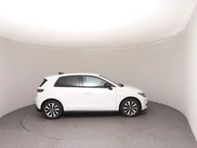 VW ID.Polo ID. Polo Life Edition 155 kW - 52 kWh in Candy-Weiß