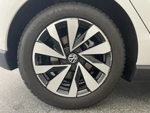 VW ID.Polo ID. Polo Life Edition 155 kW - 52 kWh in Candy-Weiß