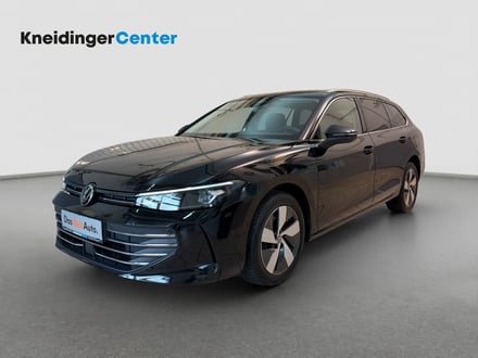 VW Passat Variant Business TDI DSG