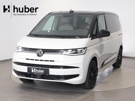 VW Multivan Edition eHybrid 180 kW 4MOTION