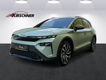 Škoda Elroq Sportline 85