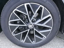 Thumbnail-Foto von Fahrzeug