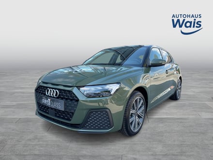 Audi A1 Sportback 30 TFSI intense