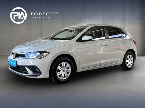 VW Polo 4Me TSI
