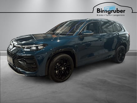 VW Tayron Sport eHybrid DSG 150kW