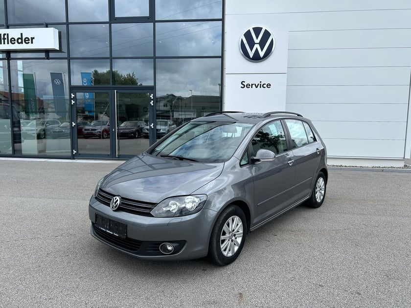 VW Golf Rabbit Plus BMT TSI