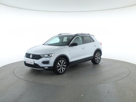 VW T-Roc Team Austria TSI OPF