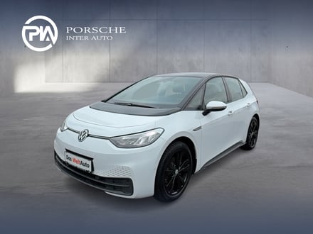 VW ID.3 Pro S 150 kW (5-Sitzer)