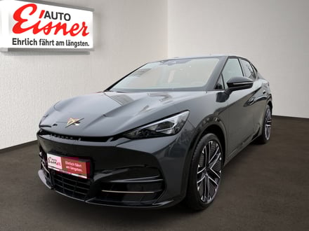 CUPRA Tavascan VZ Extreme 4Drive 250kW/340PS