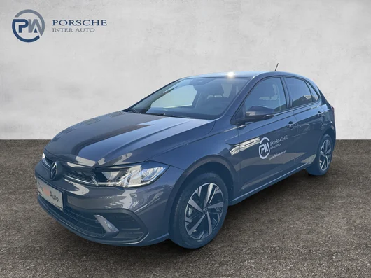 Bild eines VW Polo Friends TSI