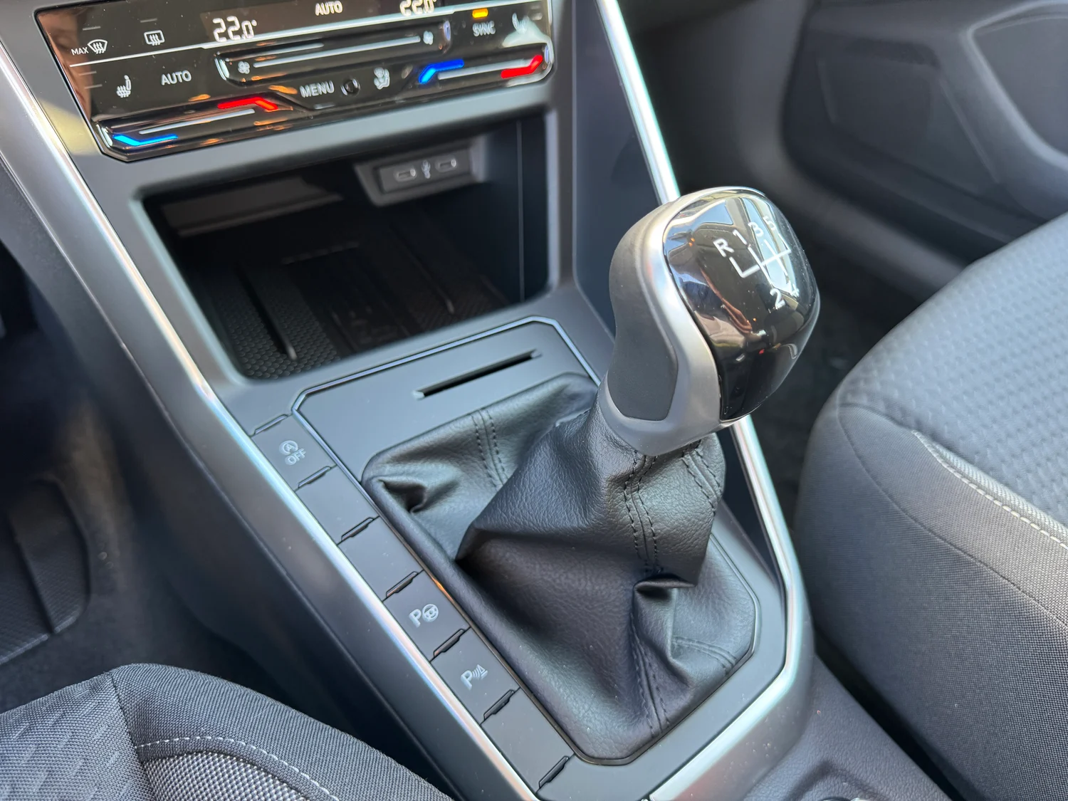 Bild eines VW Polo Friends TSI