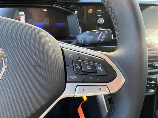 Bild eines VW Polo Friends TSI