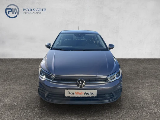 Bild eines VW Polo Friends TSI