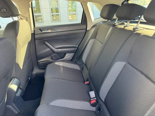 Bild eines VW Polo Friends TSI