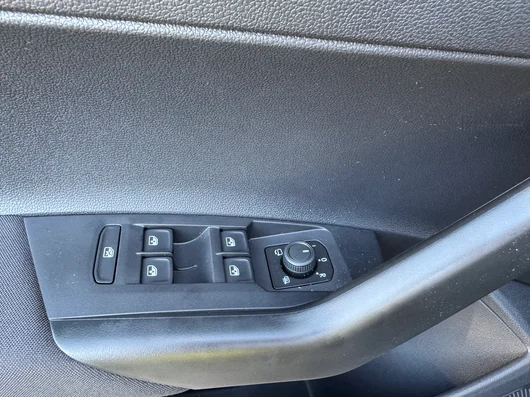 Bild eines VW Polo Friends TSI