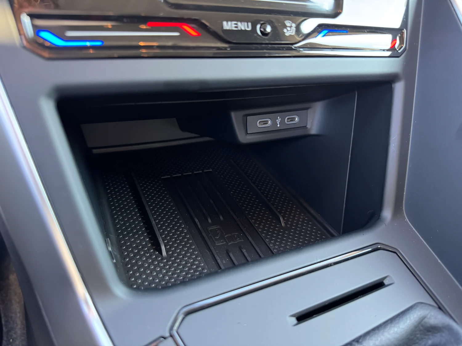 Bild eines VW Polo Friends TSI