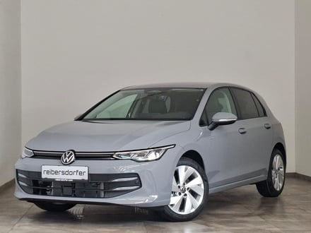 VW Golf Rabbit TSI