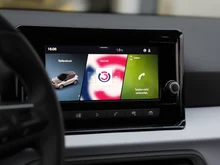 Thumbnail-Foto von Fahrzeug