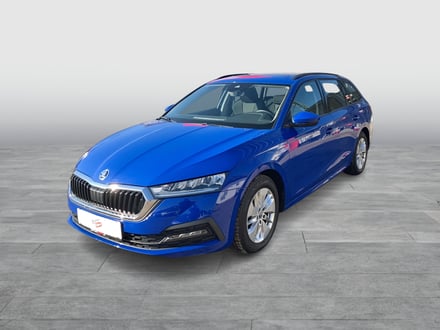 Škoda OCTAVIA Combi Ambition TDI