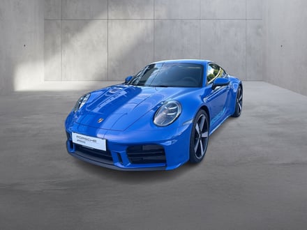 Porsche 911 Carrera