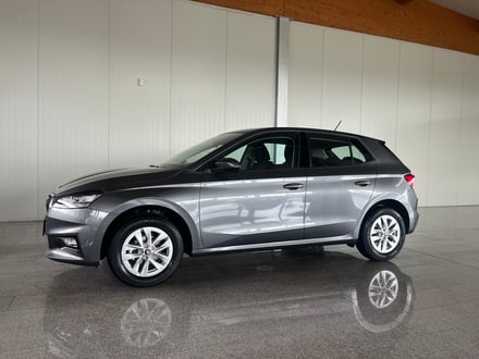 Škoda Fabia Selection TSI